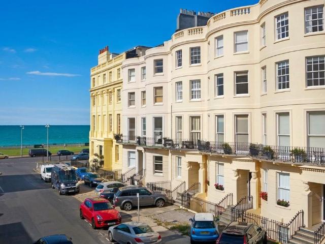 Apartment for rent in Brunswick