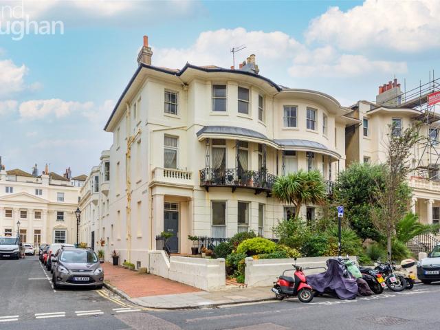 Apartment for rent in Brunswick, Hove