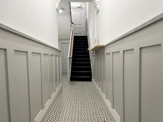 Studio for rent in Brunswick
