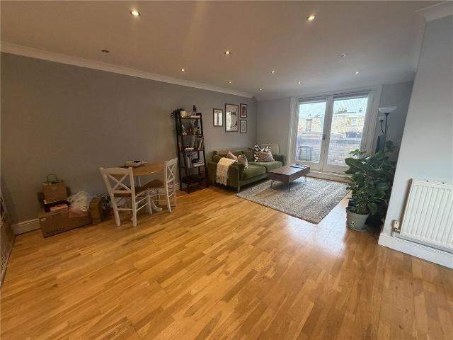 Apartment for rent in London Borough of Croydon, Greater London