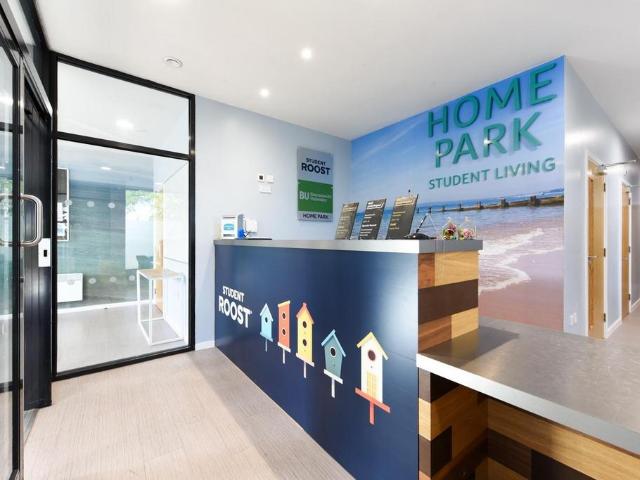 House for rent in Lansdowne, Springbourne