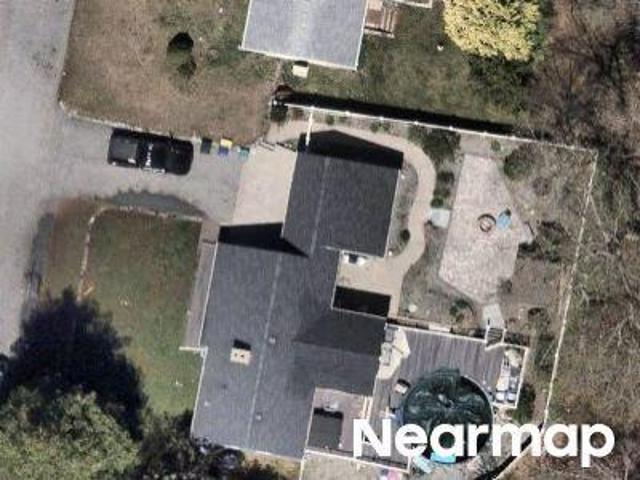 House for sale in Warwick, Rhode Island