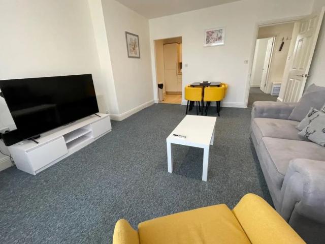 House for rent in Charminster, Bournemouth