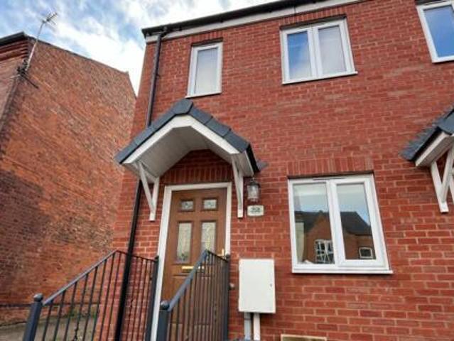 House for rent in Leicester Forest East, Blaby