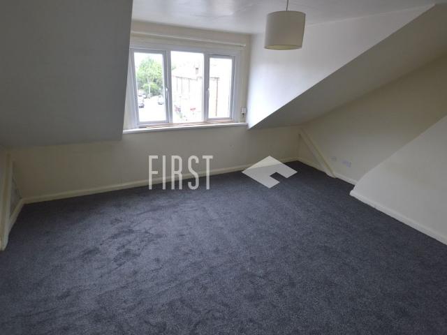 Studio for rent in Aylestone Park, Old Wharf
