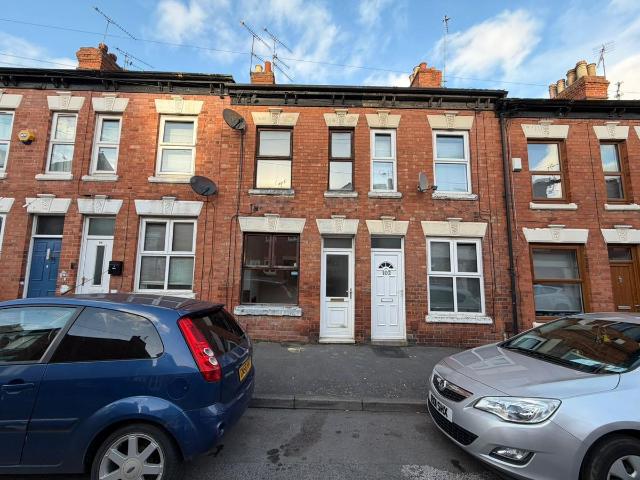 House for rent in Aylestone Park, Old Wharf