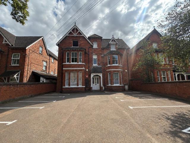 Apartment for rent in Harpur, Bedford
