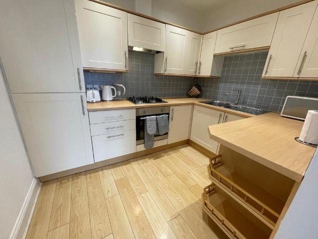 House for rent in Lansdowne, Springbourne