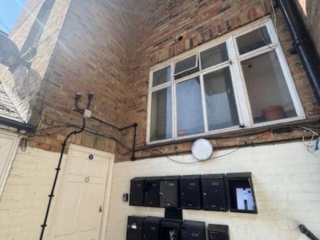 Apartment for rent in Lansdowne, Springbourne