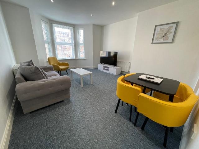 Apartment for rent in Lansdowne, Springbourne