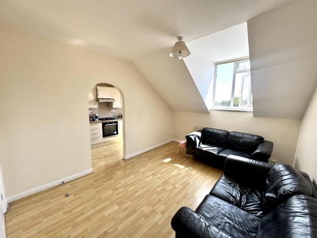 Apartment for rent in London Borough of Croydon, Selhurst
