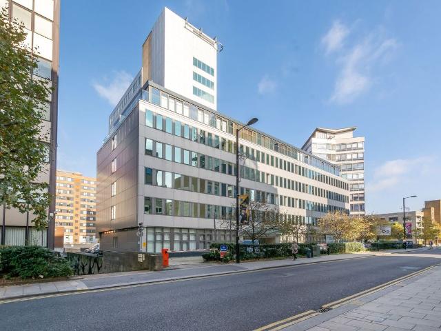 Apartment for rent in London Borough of Croydon, Greater London