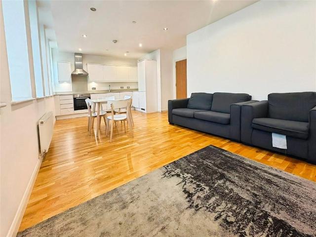 Apartment for rent in London Borough of Croydon, Greater London