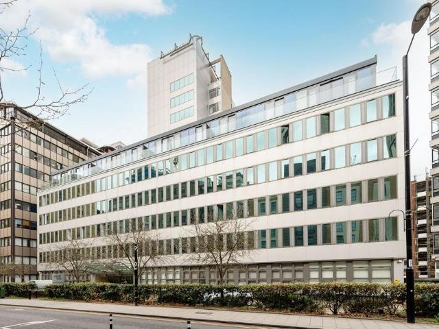 Apartment for rent in London Borough of Croydon, Greater London