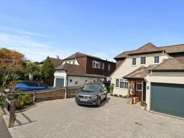 House for sale in Cross In Hand, East Sussex