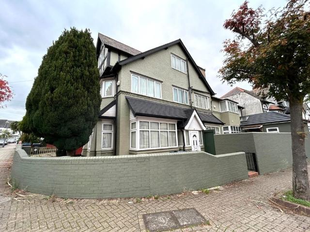 House for rent in Hockley Port, West Midlands