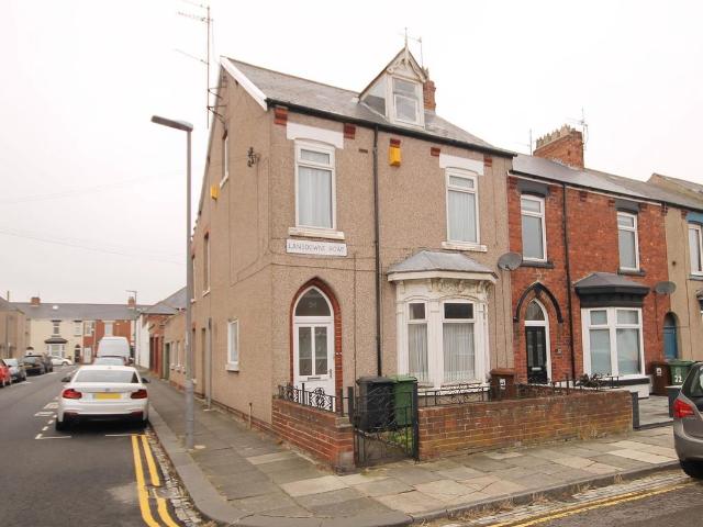 Apartment for rent in Stranton, Brierton