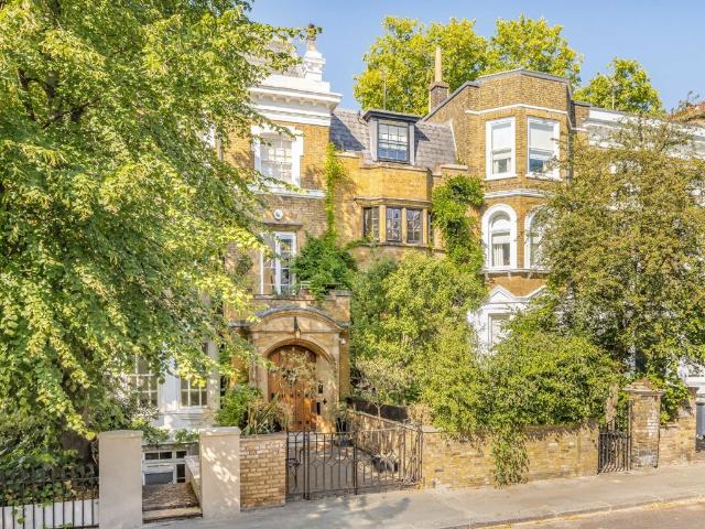 Apartment for rent in Notting Hill, Greater London