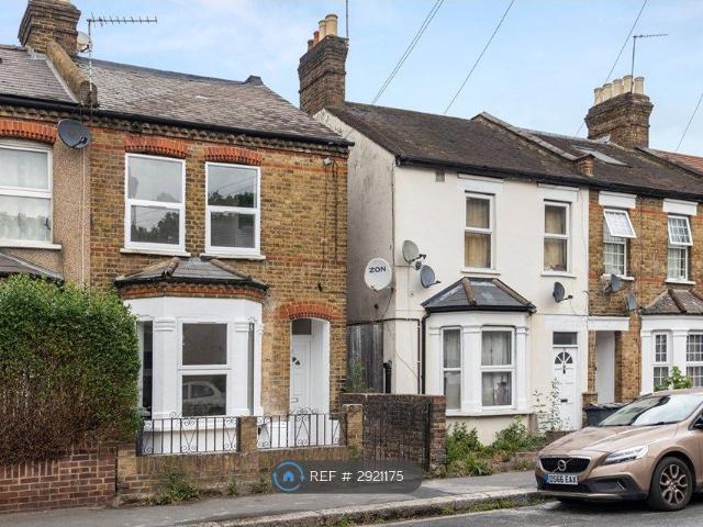 Studio for rent in London Borough of Hounslow, Osterley