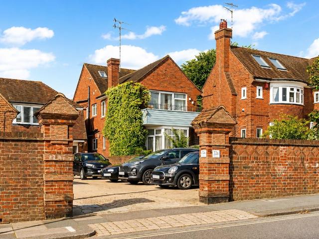 Apartment for rent in Brunswick, Hove