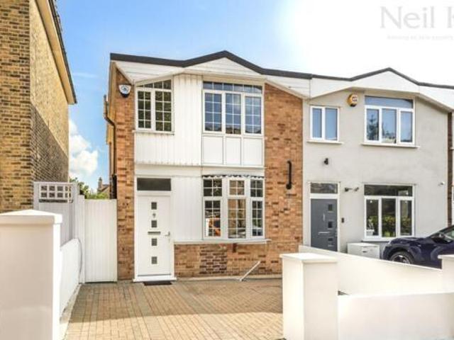 House for rent in Lyons, Greater London
