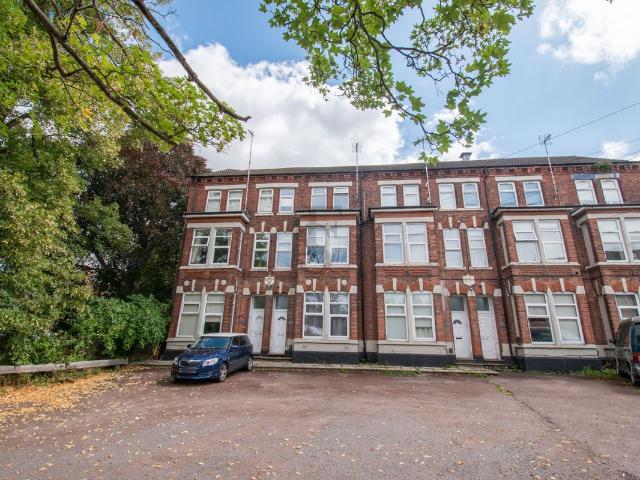 Apartment for rent in Aylestone Park, Old Wharf