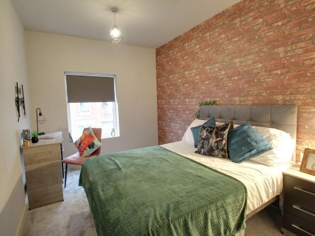 Room for rent in Aylestone Park, Leicester