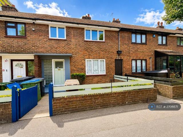 House for rent in Leytonstone, Greater London