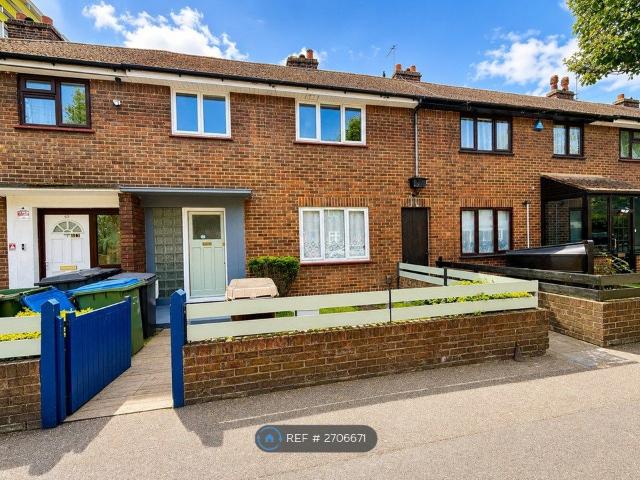 House for rent in Leytonstone, Greater London