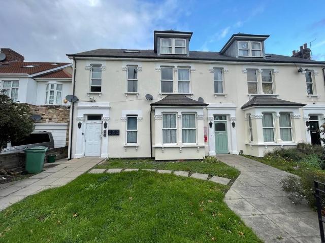 Apartment for rent in Greater London