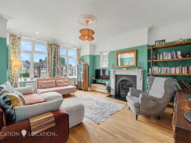Apartment for rent in Greater London