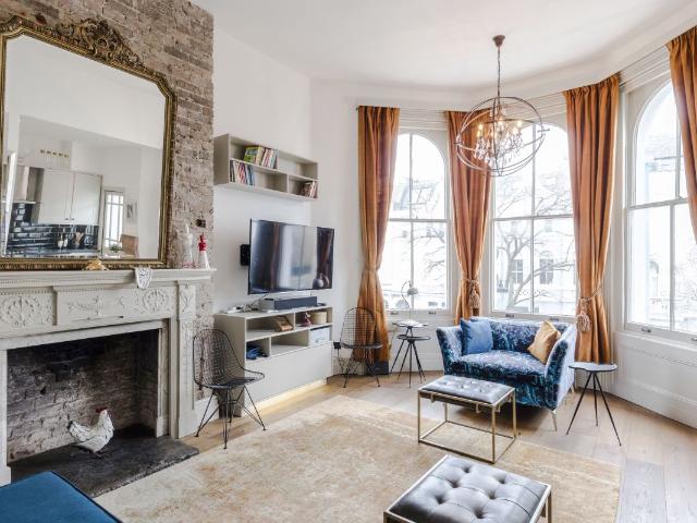 Apartment for rent in Royal Borough of Kensington and Chelsea, Greater London