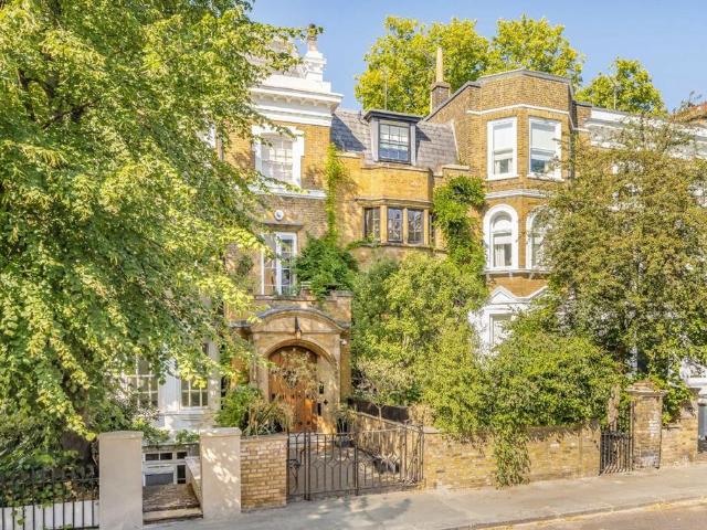 House for rent in Notting Hill, Greater London