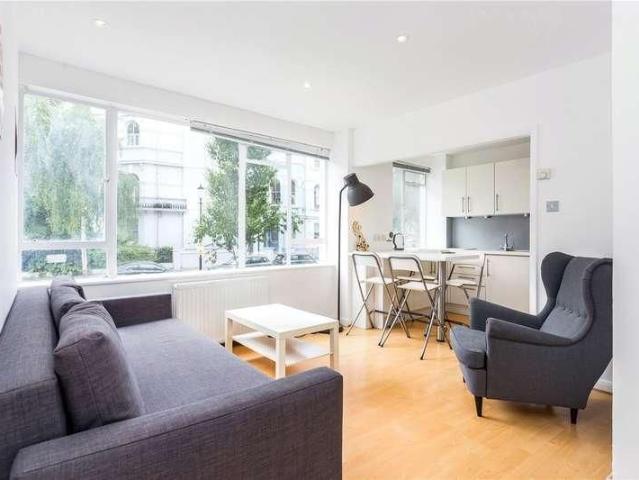 Apartment for rent in Royal Borough of Kensington and Chelsea, Greater London