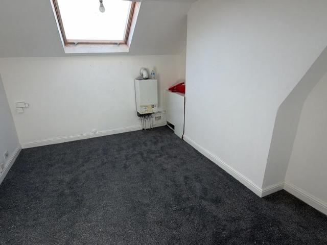 Apartment for rent in Georgia, Greater Manchester