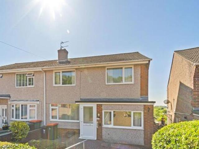 House for sale in Newport