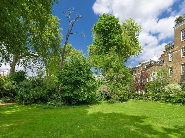 House for rent in Notting Hill, Greater London