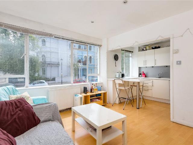 Apartment for rent in Notting Hill, Greater London