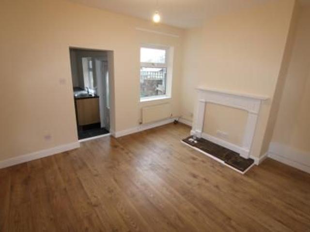 House for rent in Egginton, East Midlands