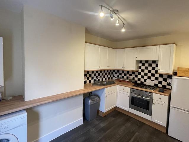 Apartment for rent in Higham Wood, Bourne Vale