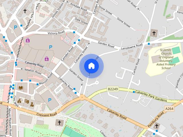 Apartment for rent in St James, Sandown Park