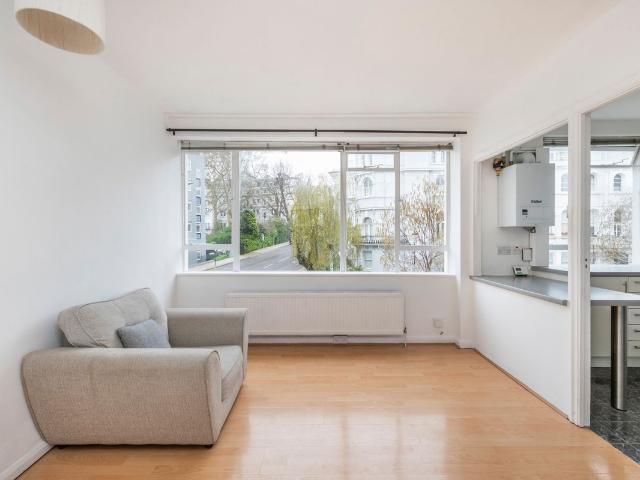 Apartment for rent in Notting Hill, Greater London