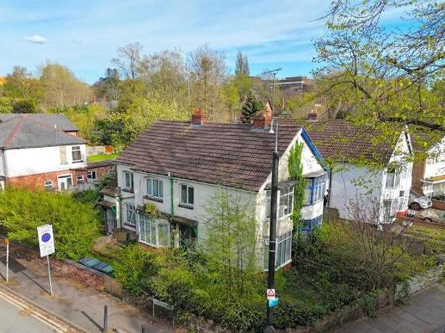 House for sale in West Midlands
