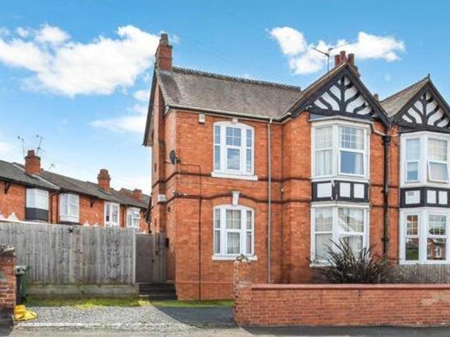 House for sale in Barbourne, Worcester