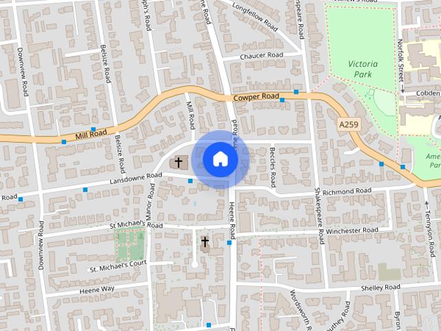 House for rent in West Worthing, Worthing