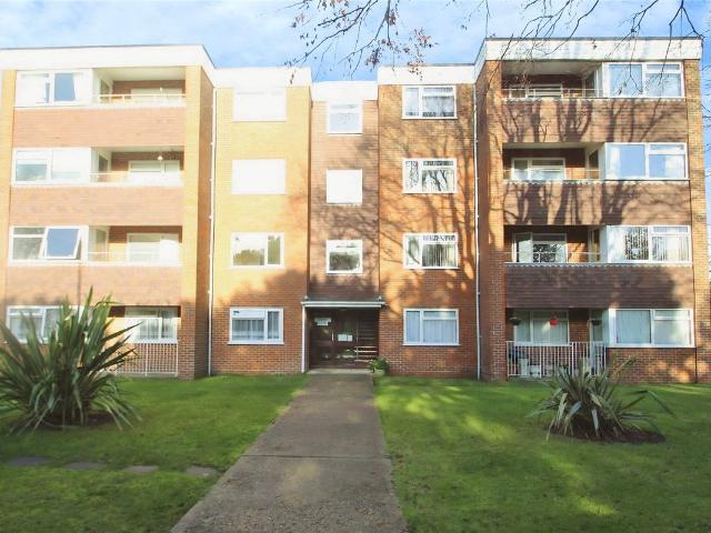 Apartment for rent in West Worthing, Worthing