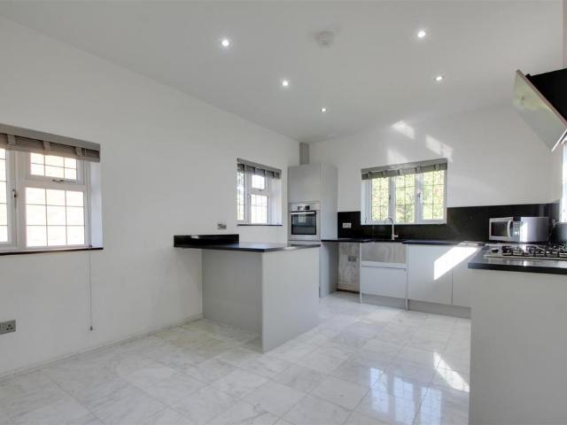Apartment for rent in West Worthing, Worthing