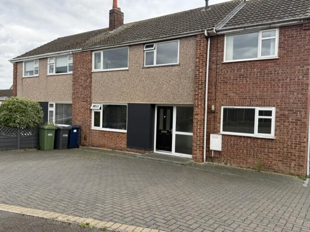 House for rent in Yaxley, Huntingdonshire