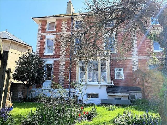 Studio for rent in Wyke Regis, Weymouth
