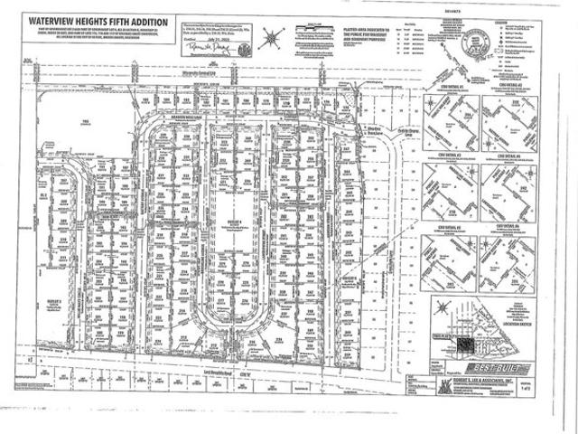 Land for sale in De Pere